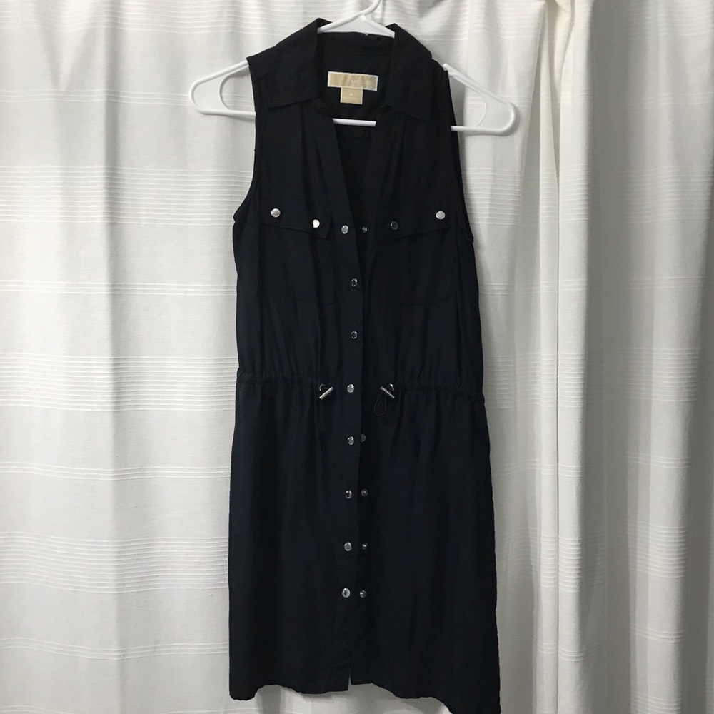 Michael Kors Tank Dress